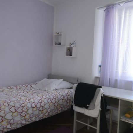 Apartament Domagoj Zadar Zewnętrze zdjęcie