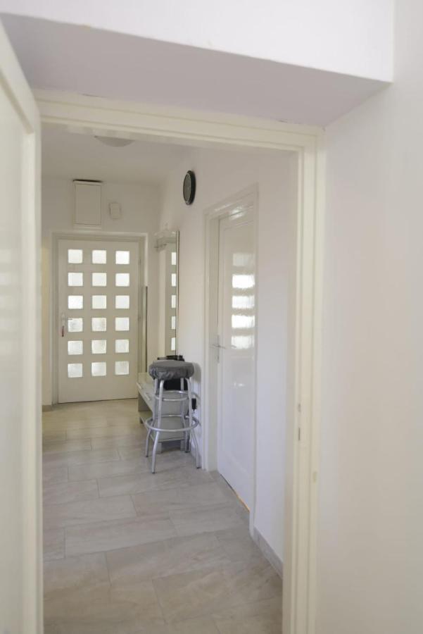 Apartament Domagoj Zadar Zewnętrze zdjęcie