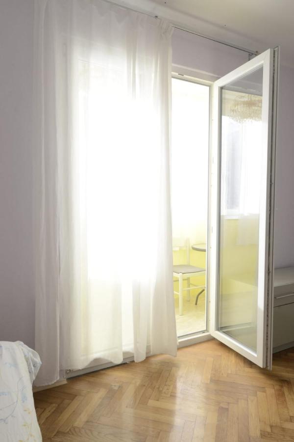 Apartament Domagoj Zadar Zewnętrze zdjęcie