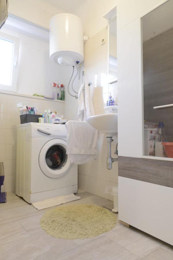 Apartament Domagoj Zadar Zewnętrze zdjęcie