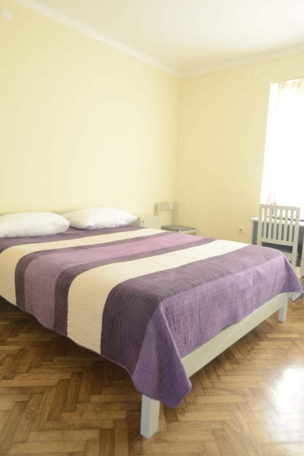 Apartament Domagoj Zadar Zewnętrze zdjęcie