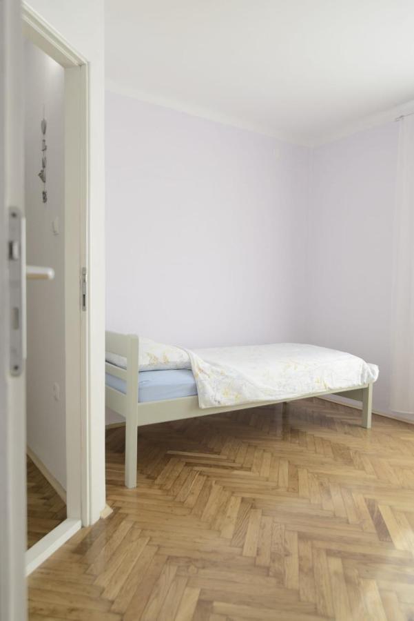 Apartament Domagoj Zadar Zewnętrze zdjęcie