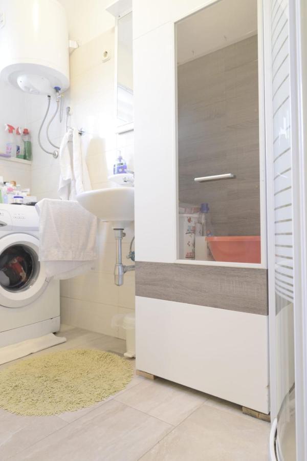 Apartament Domagoj Zadar Zewnętrze zdjęcie