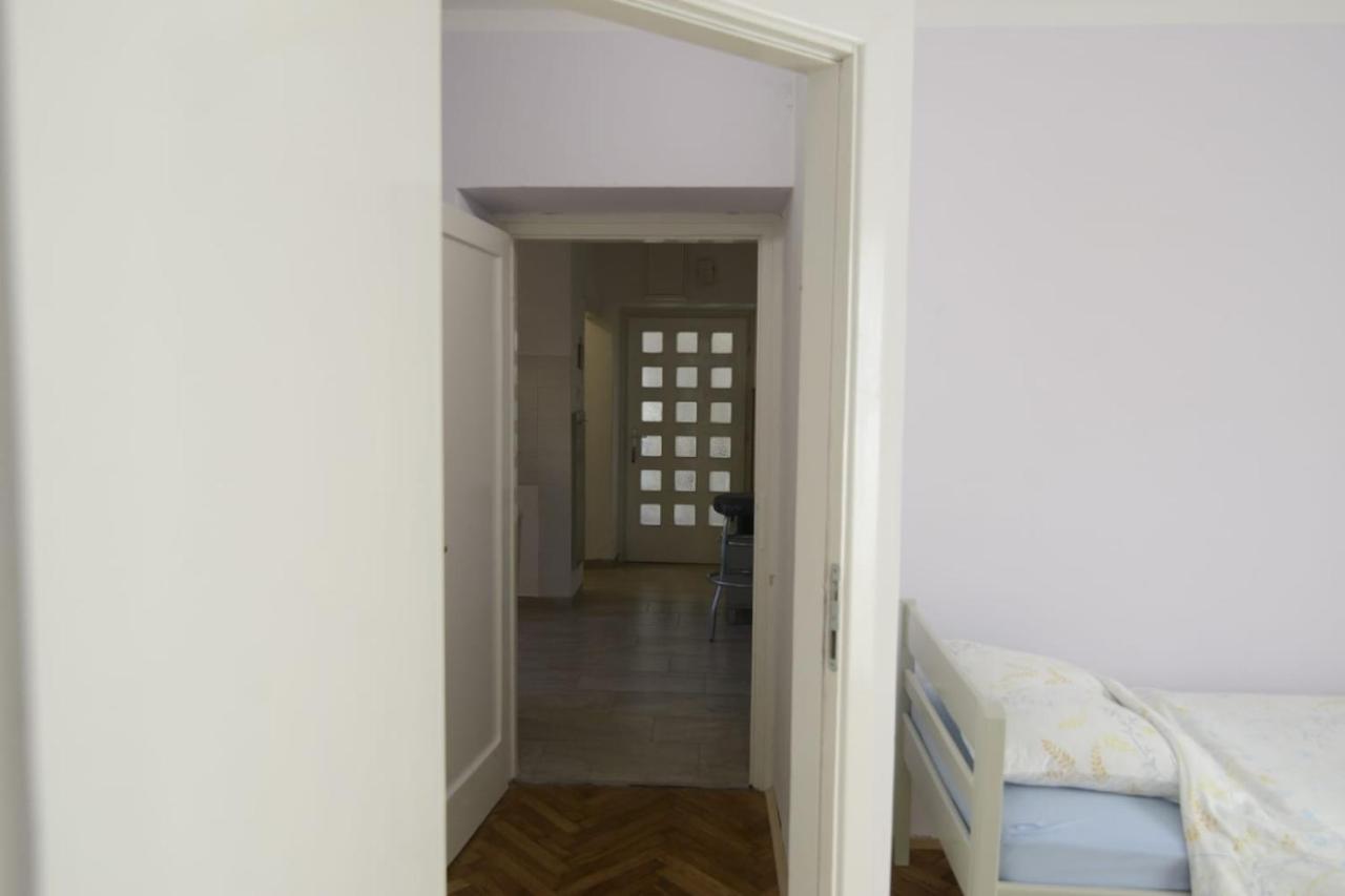 Apartament Domagoj Zadar Zewnętrze zdjęcie