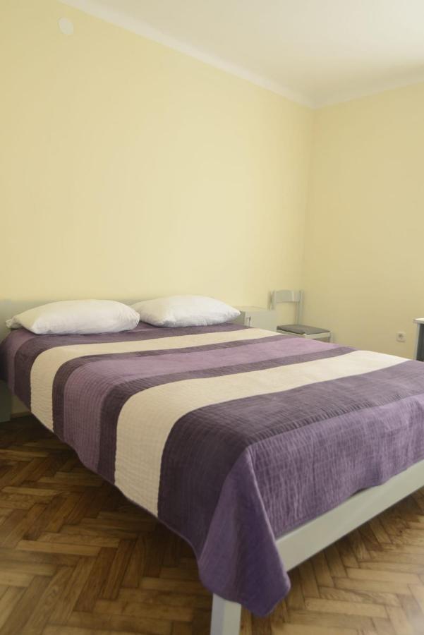 Apartament Domagoj Zadar Zewnętrze zdjęcie