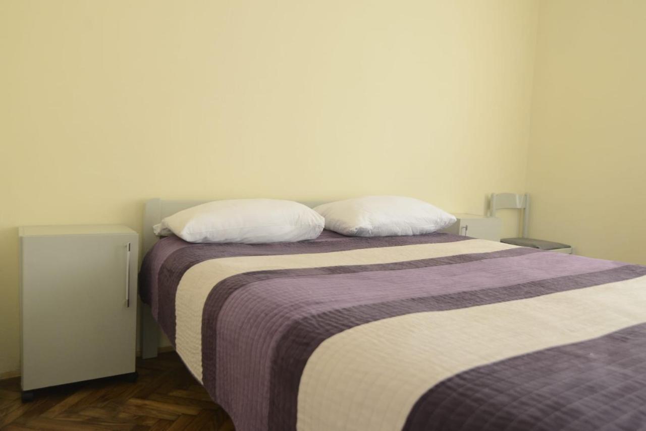 Apartament Domagoj Zadar Zewnętrze zdjęcie