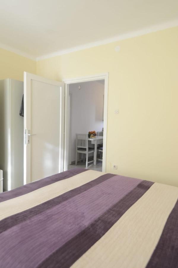 Apartament Domagoj Zadar Zewnętrze zdjęcie