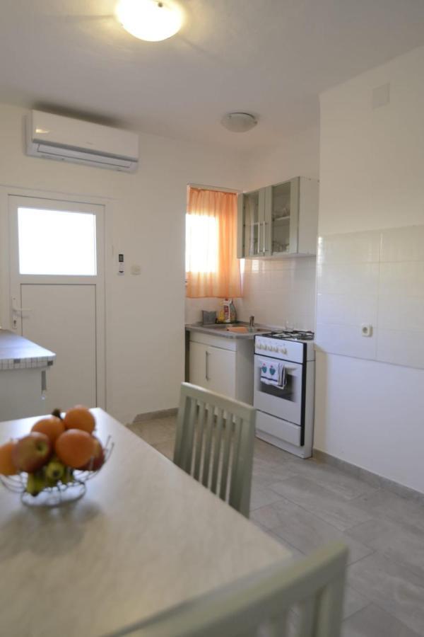 Apartament Domagoj Zadar Zewnętrze zdjęcie