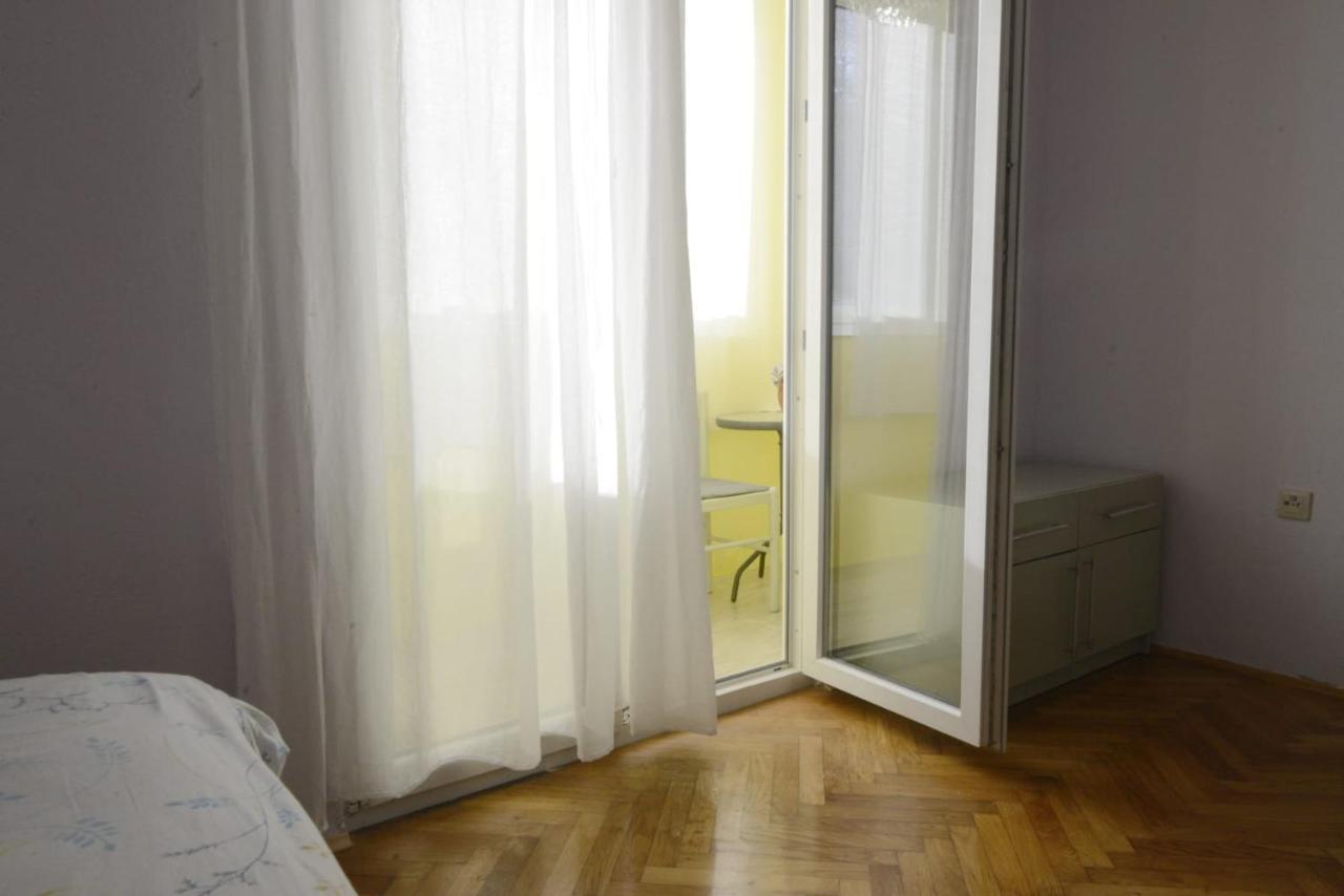 Apartament Domagoj Zadar Zewnętrze zdjęcie