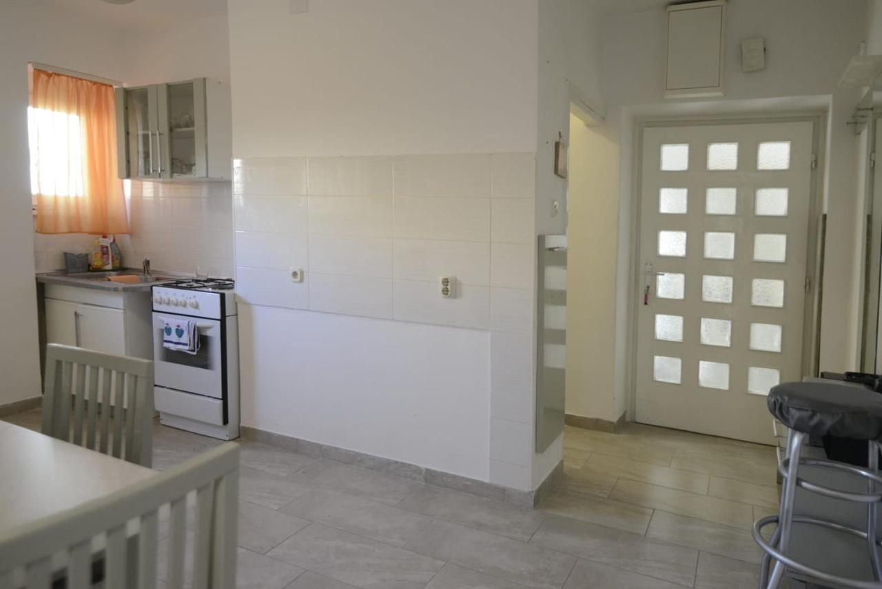 Apartament Domagoj Zadar Zewnętrze zdjęcie
