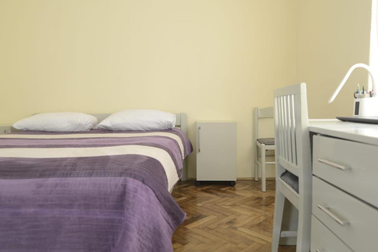 Apartament Domagoj Zadar Zewnętrze zdjęcie