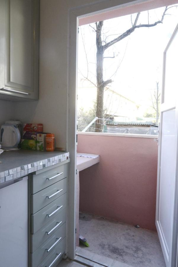 Apartament Domagoj Zadar Zewnętrze zdjęcie