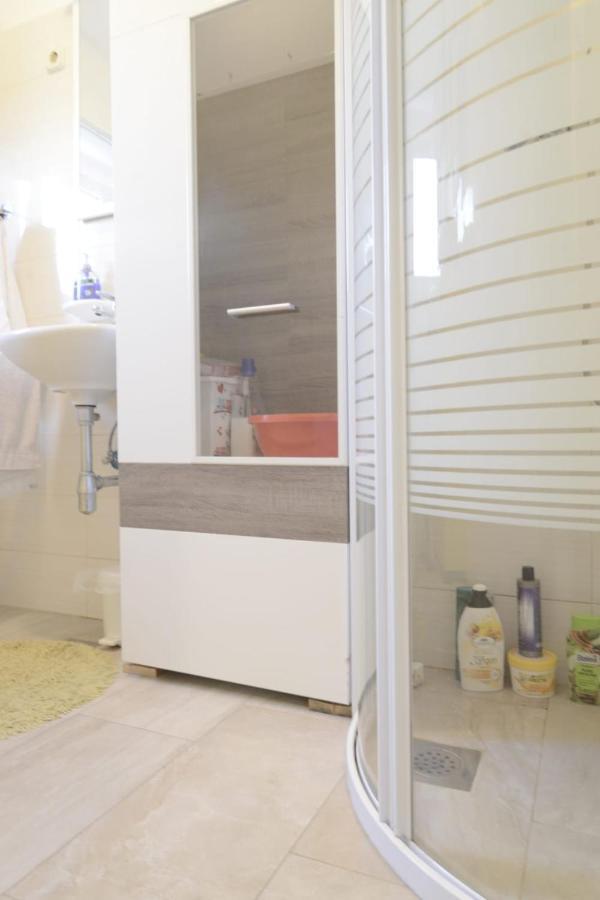 Apartament Domagoj Zadar Zewnętrze zdjęcie