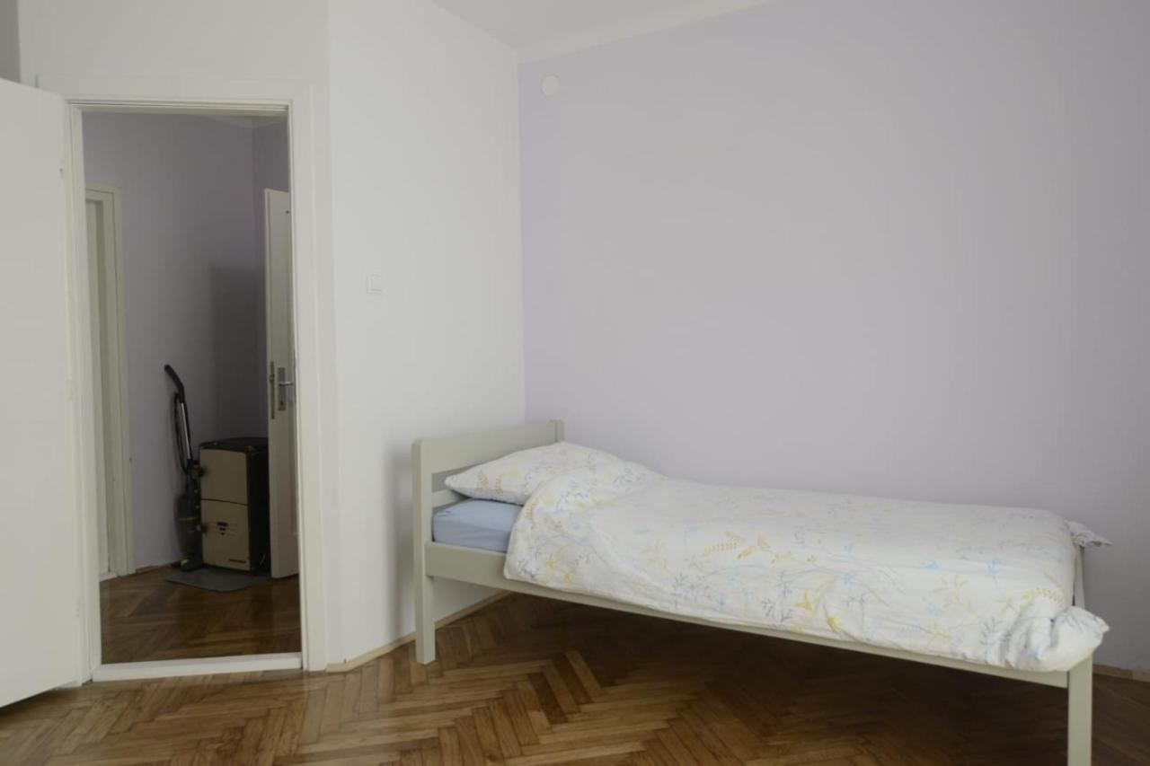Apartament Domagoj Zadar Zewnętrze zdjęcie