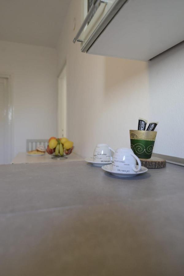 Apartament Domagoj Zadar Zewnętrze zdjęcie