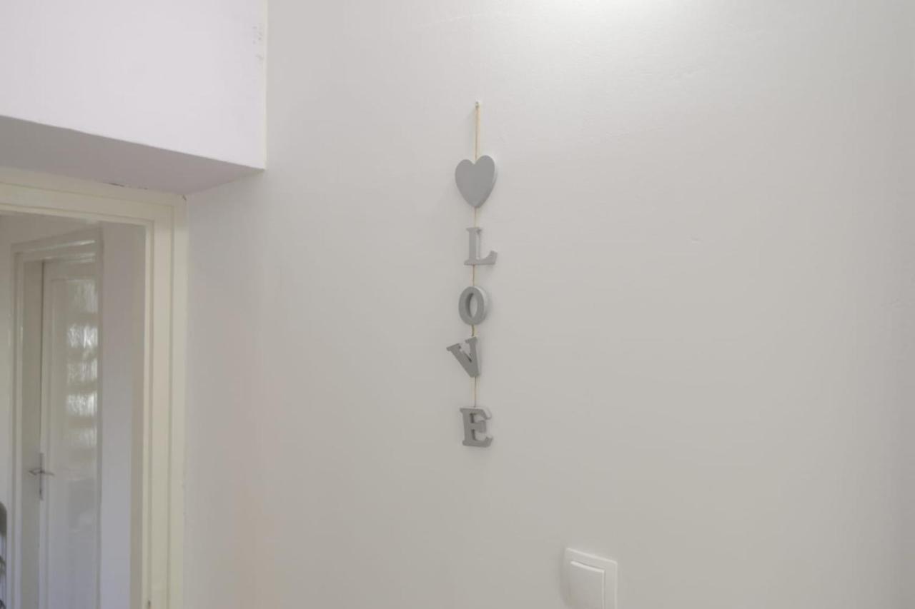 Apartament Domagoj Zadar Zewnętrze zdjęcie