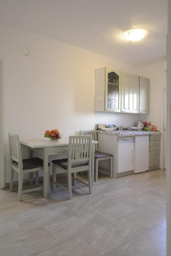 Apartament Domagoj Zadar Zewnętrze zdjęcie